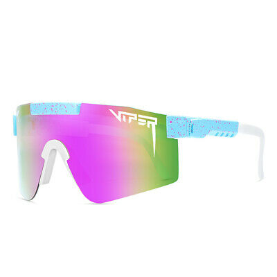 Viper Multi Colored Sunglasses